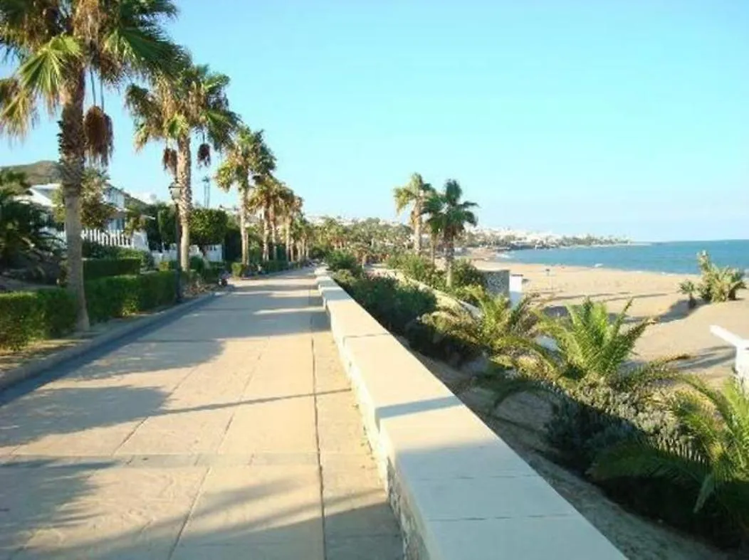 El apartamento que buscas Vera Playa Los Amarguillos 0*,