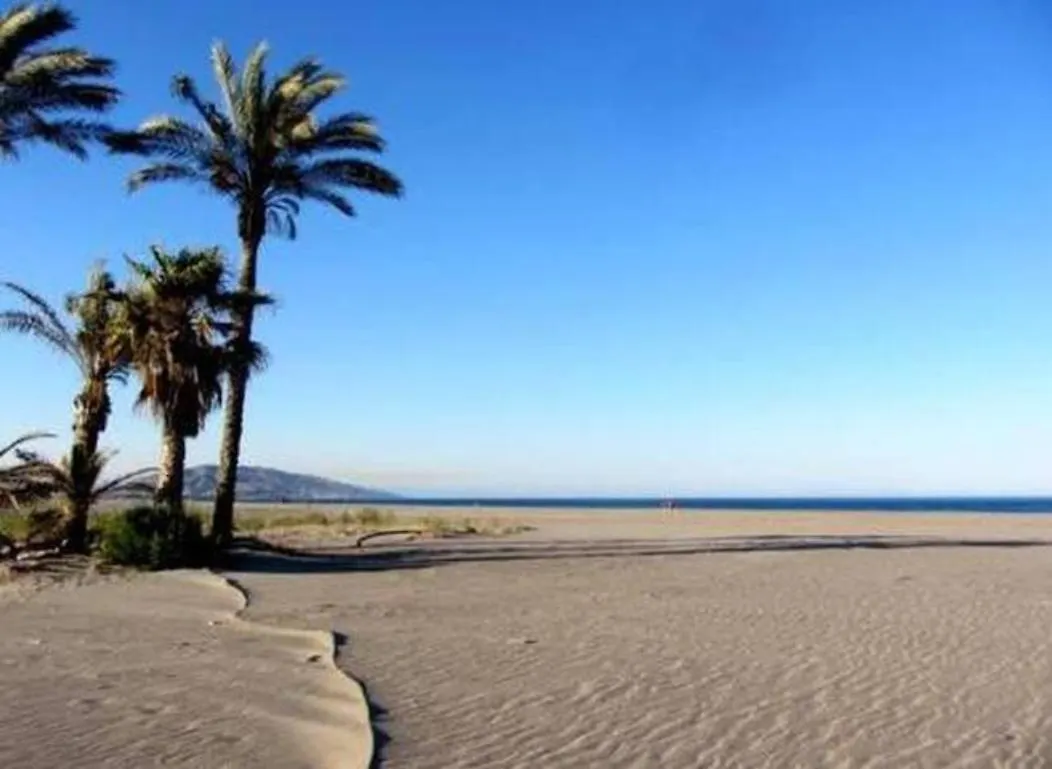 El apartamento que buscas Vera Playa Los Amarguillos