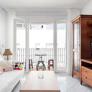 Apartamento Apartamento Bateles, Conil De La Frontera