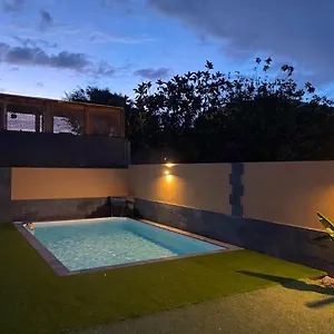 Casa Fard Villa La Oliva