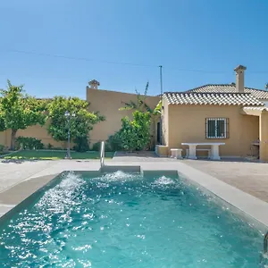 Сasa de vacaciones Casa Ramón, Conil De La Frontera