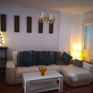 Apartamento Joya Del Mar, Mojácar