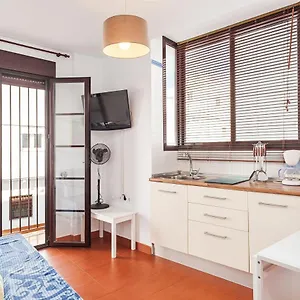 Apartamento El Patio Apartamento-estudio, Conil De La Frontera