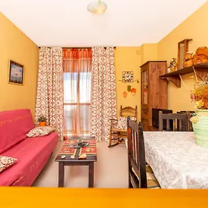 Apartamento Luz, Conil De La Frontera