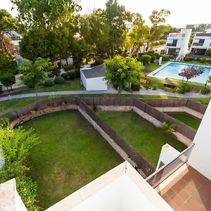 Сasa de vacaciones Casa La Fontanilla Mila, Conil De La Frontera