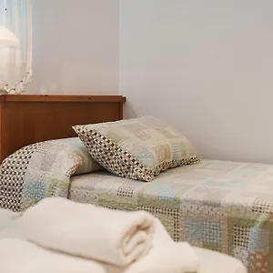 Apartamento Piso Sebastián 2 Alto Solo Familias, Conil De La Frontera
