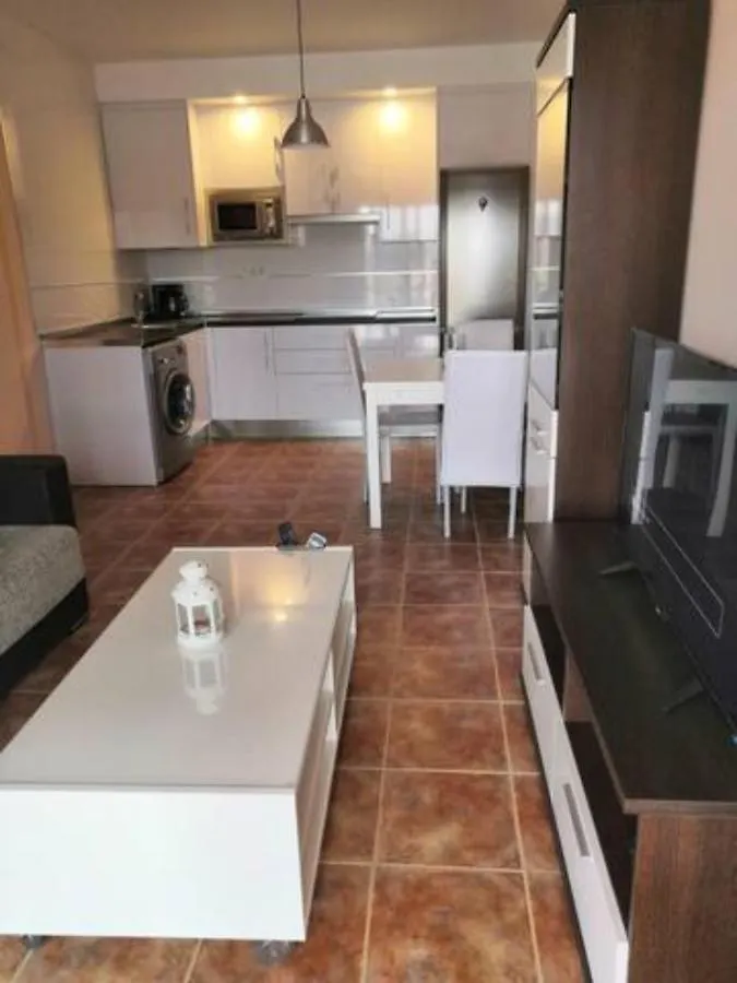 El Apartamento Que Buscas Vera Playa Los Amarguillos 0*,  Spain