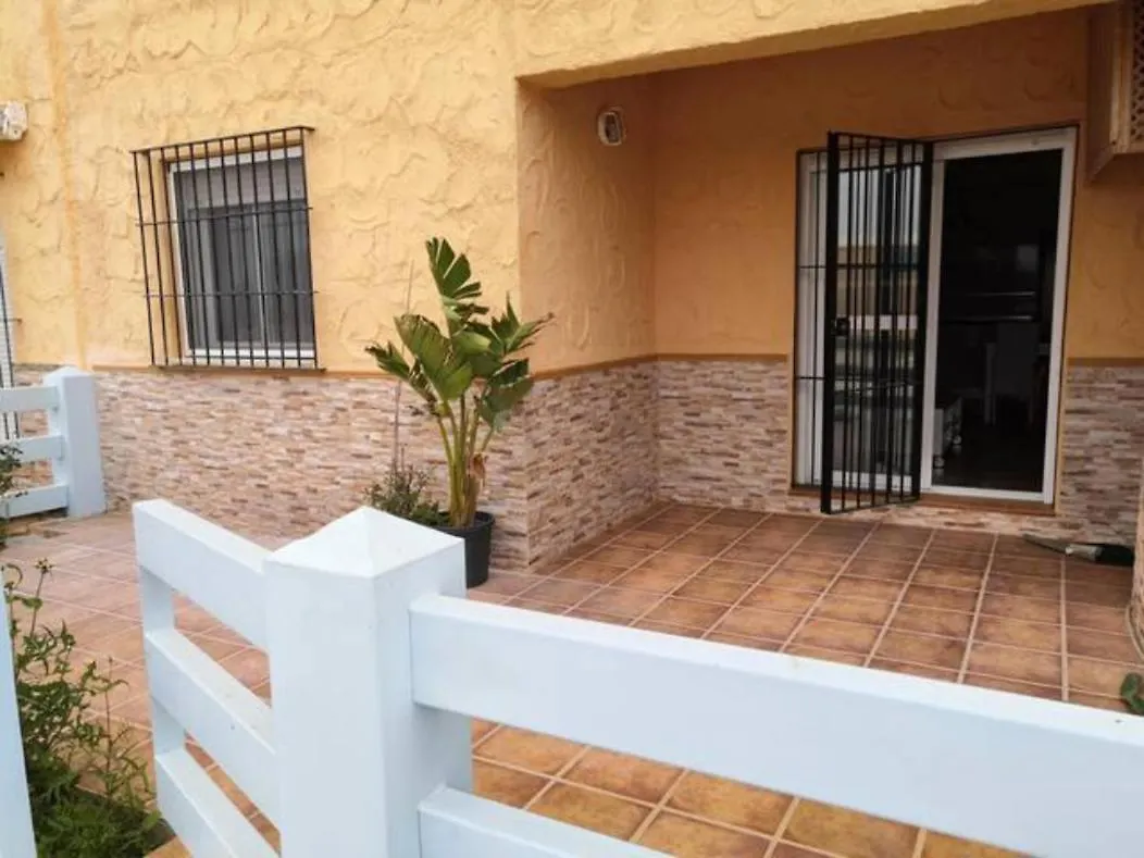 El Apartamento Que Buscas Vera Playa Los Amarguillos Spain