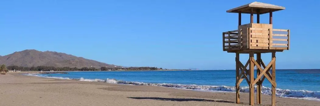 El Apartamento Que Buscas Vera Playa Los Amarguillos Apartment