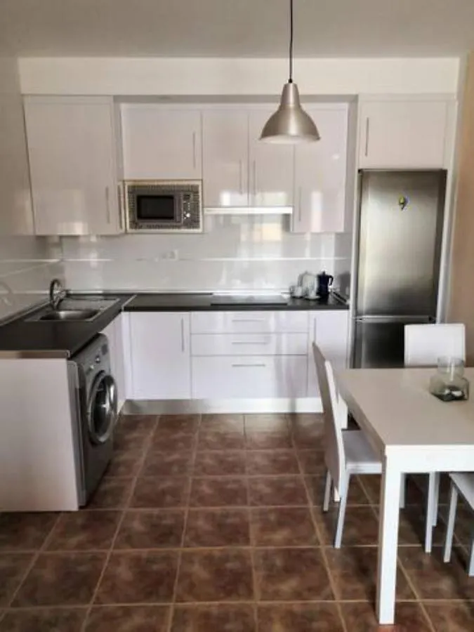 El Apartamento Que Buscas Vera Playa Los Amarguillos Apartment