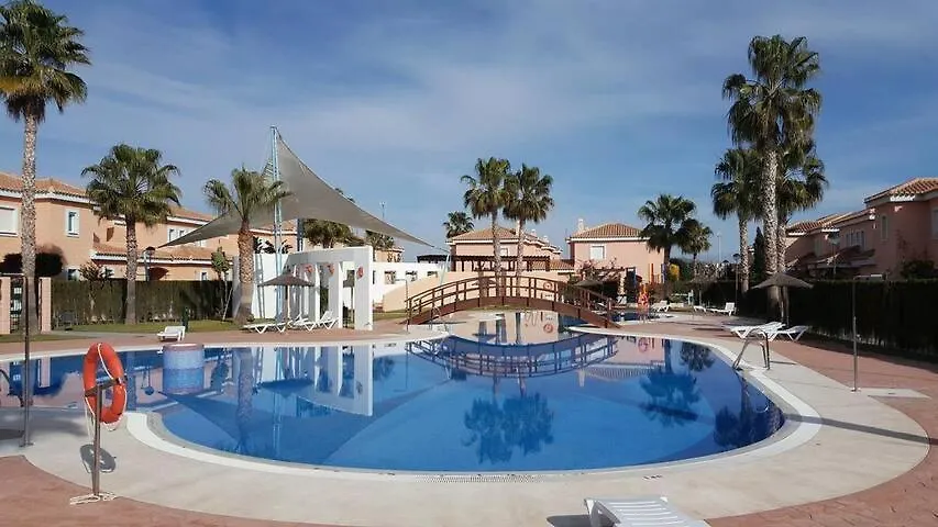 El Apartamento Que Buscas Vera Playa Los Amarguillos